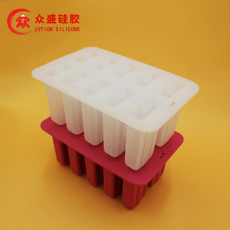 液態硅膠10連冰格